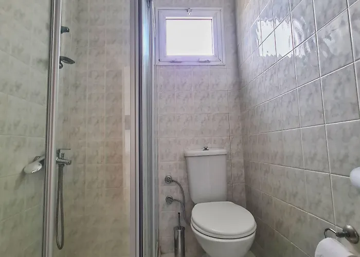 Fora شقة فندقية