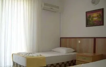 شقة فندقية Fora 4*